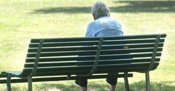 “Al Sud più pensioni che lavoratori attivi”, l’analisi della Cgia