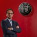 Alfa Romeo, Catarinella nuovo responsabile Global Marketing and Communication