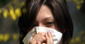 Allergie, boom con Pasquetta fuori porta, con picco pollini +25% rischio reazioni