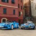 Alpine A110 San Remo 73: la sportiva in serie limitata