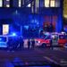 Amburgo, strage in chiesa Testimoni di Geova: 7 morti