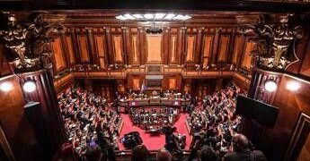 Antisemitismo, via libera del Senato al ddl: Pd si divide