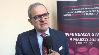 Arca (Sisa): “Nuovo anti-colesterolo ottimizza cura e previene rischio infarto”