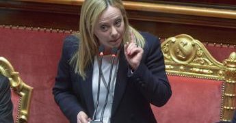 Armi a Ucraina, Meloni tira dritto. Timori Lega per escalation