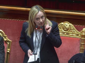 Armi a Ucraina, Meloni tira dritto. Timori Lega per escalation