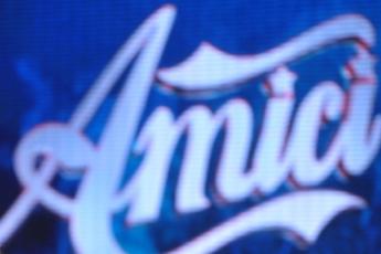 Ascolti tv Mediaset, ‘Amici’ cresce con oltre 4 milioni di spettatori