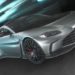 Aston Martin presenta la nuova Vantage V12