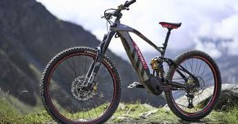 Audi electric mountain bike: la prima e-bike della casa dei quattro anelli