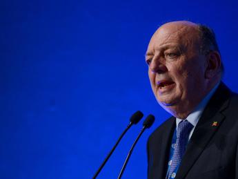 Auto, Pichetto: “Italia può essere grande produttore di e-fuel”