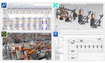 BMW Group al GTC di NVIDIA