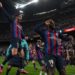 Barcellona-Real Madrid 2-1, Kessie decide il Clasico