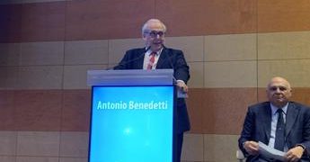 Benedetti (Fismad), ‘usare fondi Pnrr per Gastroenterologia territoriale’