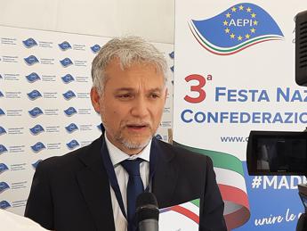 Bottoni (Aepi), ‘bene equo compenso, potrà essere migliorato’