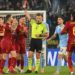 Calciomercato Roma, Ibanez ceduto e Lazio commenta su Twitter