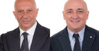 Cangemi e Leodori vicepresidenti del Consiglio regionale del Lazio