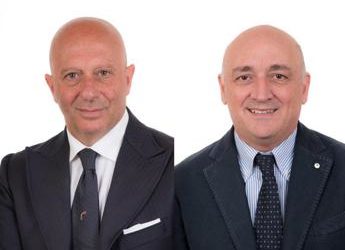 Cangemi e Leodori vicepresidenti del Consiglio regionale del Lazio