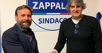 Catania, Democrazia Cristiana annuncia appoggio a candidato sindaco Zappalà