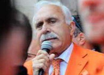 Catania, Generale Pappalardo: “Gilet arancioni con candidato sindaco Lipera”