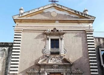 Catania, celebrati funerali madre Raffaele Lombardo