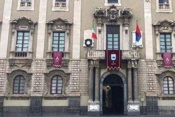 Catania, elezioni: fronte progressista verso candidatura professore Caserta