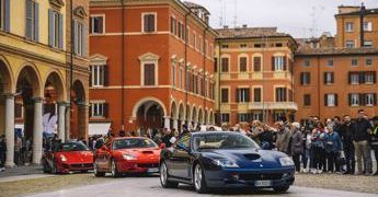 Cavallino Classic Modena: la terza edizione nella città natale di Enzo Ferrari