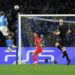 Champions, Napoli-Eintracht 3-0: azzurri ai quarti per la prima volta