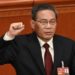 Cina, Li Qiang è il nuovo premier