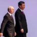 Cina-Russia, Xi a Mosca da Putin: “Ecco il piano per la pace”