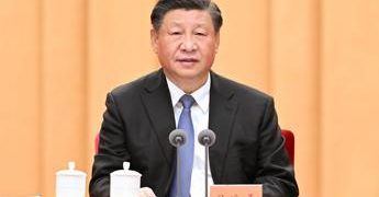 Cina, distrutte milioni di copie del Quotidiano del Popolo: manca il nome di Xi