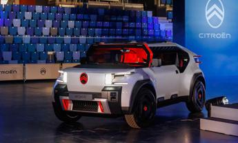 Citroen: nuovi modelli nel 2023