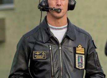 Comandante Frecce Tricolori: ”Per i 100 anni sorvoleremo Capitale con altri reparti”