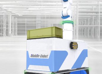 Comau sta sviluppando una nuova soluzione di robotica