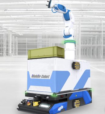 Comau sta sviluppando una nuova soluzione di robotica