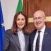 Confindustria nautica ricevuta dal ministro Santanchè