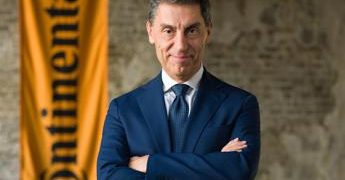 Continental punta sempre più alla tecnologia