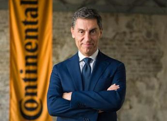 Continental punta sempre più alla tecnologia