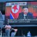 Corea del Nord, lanciato missile balistico nel Mar del Giappone