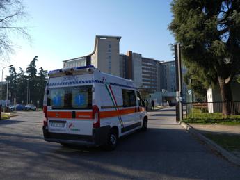 Cospito trasferito di nuovo in ospedale