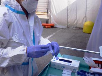 Covid Italia, Iss: per over 80 tasso di incidenza più elevato