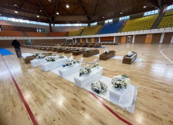 Crotone, le nuove testimonianze dei superstiti