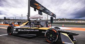 DS Penske ottiene la certificazione ambientale dalla FIA