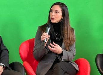 De Matteo (Enel): ‘Trasparenza e coerenza importanti in fase recruiting’