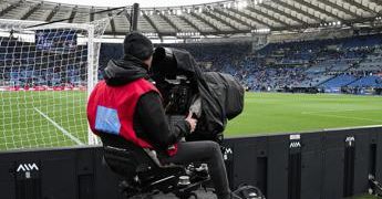 Derby Lazio-Roma e cori antisemiti, Piantedosi: “Ogni sforzo per individuare responsabili”
