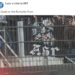 Derby Lazio-Roma, spunta foto bandiera con soldati nazisti in curva Sud