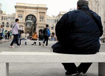 Dietologo Mocini: “Quasi 1 miliardo di obesi nel mondo, basta colpevolizzare i singoli comportamenti”