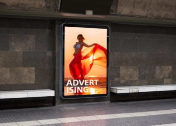 Display pubblicitari: è necessario pagare il canone televisivo?