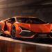 Ecco la Lamborghini Revuelto, la prima V12 plug-in da 1015 cavalli