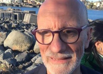 Elezioni Catania, candidato sindaco progressista Caserta: “Progetto ambizioso per città”