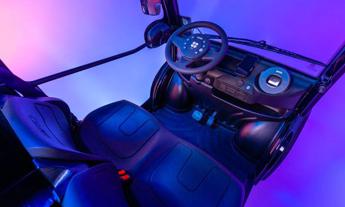 Estrima sarà presente all’Autonomy Mobility World Expo 2023