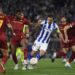 Europa League, Real Sociedad-Roma 0-0: giallorossi ai quarti di finale